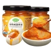 Sốt lòng đỏ trứng muối vịt biển 80gr - Gia Vị Trung Quốc chính hãng, giảm còn 75k