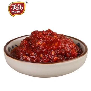 Sốt Mã La Cay Tê Meile 1kg Tế Tứ Xuyên - Gia Vị Lẩu Xào Trộn Cay, Giá 79.000 VND