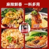Sốt Trộn Mỳ Cay Tứ Xuyên 180g - Đậm Đà Hương Vị, Giá Chỉ 59.000 VND Giảm Đặc Biệt 2