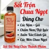 Sốt Trộn Nộm Gỏi Chấm Nem Chua Ngọt 330ml - Ngon Ngấm, Giá Ưu Đãi 55.000₫