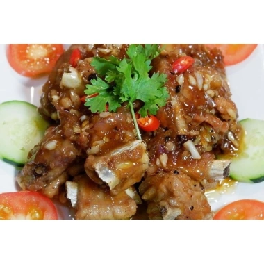 Sốt Trộn Nộm Gỏi Chấm Nem Chua Ngọt 330ml - Ngon Ngấm, Giá Ưu Đãi 55.000₫
