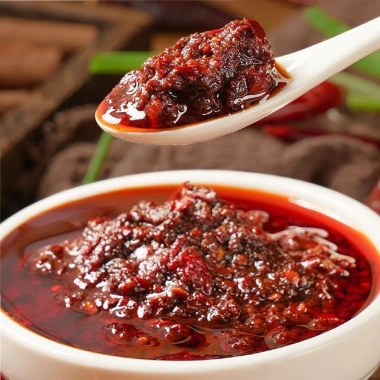Sốt Tứ Xuyên Ma La 900g - Cay Ngon, Thơm Đậm, Giảm Giá 99k, Hương Vị Lẩu Xào Trộn 5 Sốt Tứ Xuyên Ma La 900g - Cay Ngon, Thơm Đậm, Giảm Giá 99k, Hương Vị Lẩu Xào Trộn 5