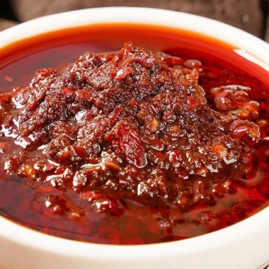Sốt Tứ Xuyên Ma La 900g - Cay Ngon, Thơm Đậm, Giảm Giá 99k, Hương Vị Lẩu Xào Trộn 6 Sốt Tứ Xuyên Ma La 900g - Cay Ngon, Thơm Đậm, Giảm Giá 99k, Hương Vị Lẩu Xào Trộn 6