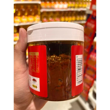 Sốt Tứ Xuyên Ma La 900g - Cay Ngon, Thơm Đậm, Giảm Giá 99k, Hương Vị Lẩu Xào Trộn