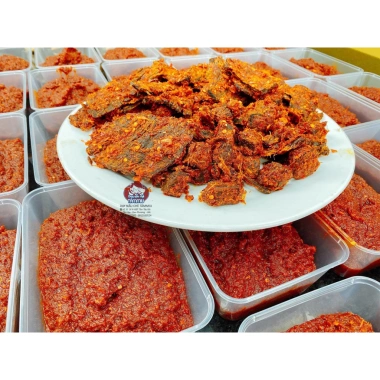 Sốt ướp làm khô bò & khô heo 75k - Ngon, thơm, giảm giá sốc, tiện lợi 3 Sốt ướp làm khô bò & khô heo 75k - Ngon, thơm, giảm giá sốc, tiện lợi 3