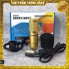 Sound Card K300 - Mic BM 900 - Hỗ trợ Autotune, Livestream, Thu âm chuyên nghiệp, Giá ưu đãi 710.000 VND 4