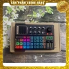 Sound Card K300 - Mic BM 900 - Hỗ trợ Autotune, Livestream, Thu âm chuyên nghiệp, Giá ưu đãi 710.000 VND 7