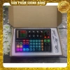 Sound Card K300 - Mic BM 900 - Hỗ trợ Autotune, Livestream, Thu âm chuyên nghiệp, Giá ưu đãi 710.000 VND 8