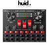 Sound Card V8S+ Autotune Chất Lượng Cao, Bluetooth, Giá Ưu Đãi 234.000 VND