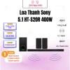 Soundbar Sony HT-S20R 5.1 400W, chính hãng, bảo hành 12 tháng, giá 5.590.000₫