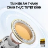 soundcore Liberty 5 – Tai nghe không dây chống ồn, giảm tiếng ồn 2x, 6 mic AI, 2.090.000₫ 7