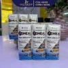 Soup Uống Dinh Dưỡng Fomeal Care 3 Hộp 250ml - Ưu Đãi, Bổ Protein, Tiện Lợi 6