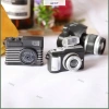Soyit 1/12 Nhà Búp Bê Mini Camera – Đồ chơi sơ sinh, mẫu trẻ, trang trí ảnh, chất lượng cao, an toàn cho bé