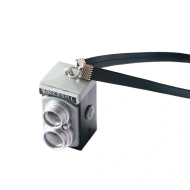 Soyit 1/12 Nhà Búp Bê Mini Camera – Đồ chơi sơ sinh, mẫu trẻ, trang trí ảnh, chất lượng cao, an toàn cho bé 7