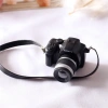 Soyit 1/12 Nhà Búp Bê Mini Camera – Đồ chơi sơ sinh, mẫu trẻ, trang trí ảnh, chất lượng cao, an toàn cho bé 8