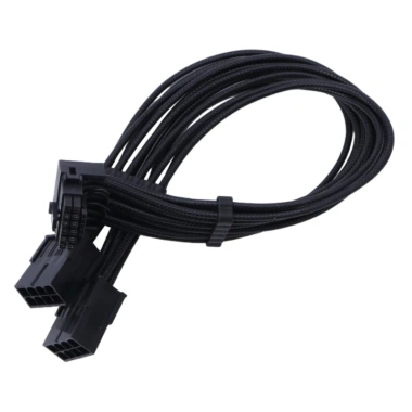 SOYIT 16AWG 12VHPWR PCIe 5.0 2x8Pin to 16Pin 12+4P 90° Mở rộng nguồn 30cm 276.968 VND 3 SOYIT 16AWG 12VHPWR PCIe 5.0 2x8Pin to 16Pin 12+4P 90° Mở rộng nguồn 30cm 276.968 VND 3