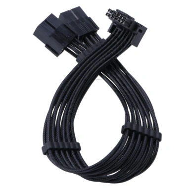 SOYIT 16AWG 12VHPWR PCIe 5.0 2x8Pin to 16Pin 12+4P 90° Mở rộng nguồn 30cm 276.968 VND 4 SOYIT 16AWG 12VHPWR PCIe 5.0 2x8Pin to 16Pin 12+4P 90° Mở rộng nguồn 30cm 276.968 VND 4