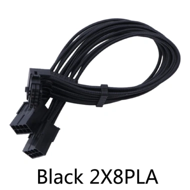 SOYIT 16AWG 12VHPWR PCIe 5.0 2x8Pin to 16Pin 12+4P 90° Mở rộng nguồn 30cm 276.968 VND 9 SOYIT 16AWG 12VHPWR PCIe 5.0 2x8Pin to 16Pin 12+4P 90° Mở rộng nguồn 30cm 276.968 VND 9