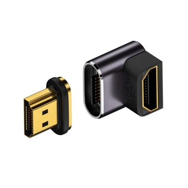 SOYIT Bộ chuyển đổi từ tính 8K nhẹ kim loại Dễ cắm, truyền nhanh, ưu đãi 184.809 VND 3 SOYIT Bộ chuyển đổi từ tính 8K nhẹ kim loại Dễ cắm, truyền nhanh, ưu đãi 184.809 VND 3
