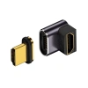 SOYIT Bộ chuyển đổi từ tính 8K nhẹ kim loại Dễ cắm, truyền nhanh, ưu đãi 184.809 VND 11