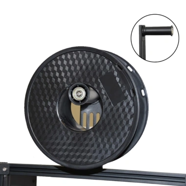 SOYIT Dây Tóc Cuộn Chất Liệu In Giá Chịu Lực, Xoay Được - Giá 110.108₫ 3