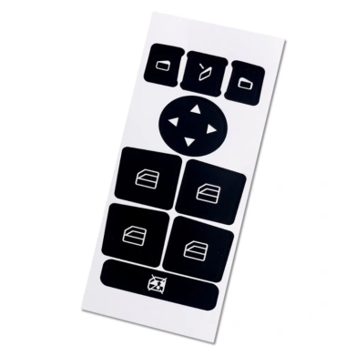 SOYIT PVC SwitchKnob Nội Thất Ô Tô – Decal Dán Nút Sửa Chữa cho W204 S204 C204 R172 W218 W212 C207 A207 R231 W176 W246 – Giá chỉ 103.433₫ 2 SOYIT PVC SwitchKnob Nội Thất Ô Tô – Decal Dán Nút Sửa Chữa cho W204 S204 C204 R172 W218 W212 C207 A207 R231 W176 W246 – Giá chỉ 103.433₫ 2