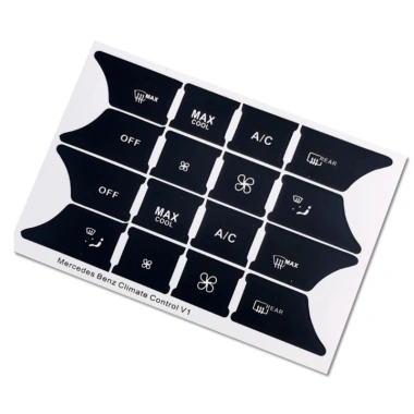 SOYIT PVC SwitchKnob Nội Thất Ô Tô – Decal Dán Nút Sửa Chữa cho W204 S204 C204 R172 W218 W212 C207 A207 R231 W176 W246 – Giá chỉ 103.433₫ 7 SOYIT PVC SwitchKnob Nội Thất Ô Tô – Decal Dán Nút Sửa Chữa cho W204 S204 C204 R172 W218 W212 C207 A207 R231 W176 W246 – Giá chỉ 103.433₫ 7