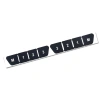 SOYIT PVC SwitchKnob Nội Thất Ô Tô – Decal Dán Nút Sửa Chữa cho W204 S204 C204 R172 W218 W212 C207 A207 R231 W176 W246 – Giá chỉ 103.433₫ 8