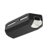 SOYIT Tay áo chống trượt FlipperZero Vỏ bảo vệ chống trầy xước, giá 128.879₫ 4
