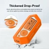 SOYIT Tay áo chống trượt FlipperZero Vỏ bảo vệ chống trầy xước, giá 128.879₫ 8