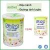 SoyNa Sữa Hạt Thực Dưỡng Cho Cả Gia Đình - Ngày Mới Chính Hãng 275k
