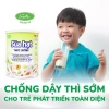 SoyNa Sữa Hạt Thực Dưỡng Cho Cả Gia Đình - Ngày Mới Chính Hãng 275k 2