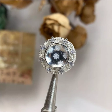 Spacer Hạt 14k Bông Tuyết Ren Magic Box DIY - Giá chỉ 85.885 VND, giảm tới 19% 4 Spacer Hạt 14k Bông Tuyết Ren Magic Box DIY - Giá chỉ 85.885 VND, giảm tới 19% 4