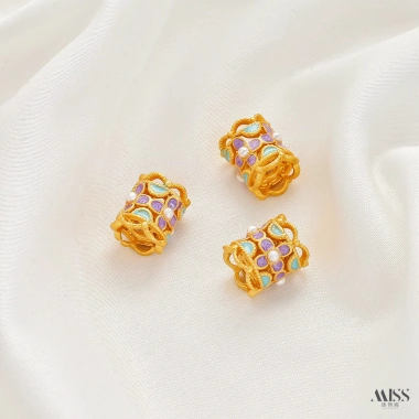 Spacer Hạt Cát Vàng Lạ Mắt Rỗng An Toàn Hoa Sen Hạnh Phúc Giá chỉ 15.956₫ 4 Spacer Hạt Cát Vàng Lạ Mắt Rỗng An Toàn Hoa Sen Hạnh Phúc Giá chỉ 15.956₫ 4