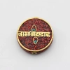 Spacer Hạt Nepal Handmade Retro 6 ký tự Mantra cho Xe Móc Khóa Giá 50.192₫ 10