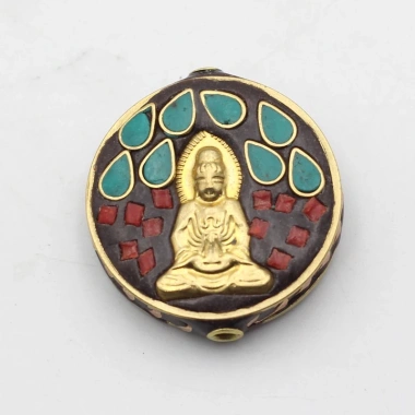 Spacer Hạt Nepal Handmade Retro 6 ký tự Mantra cho Xe Móc Khóa Giá 50.192₫ 13 Spacer Hạt Nepal Handmade Retro 6 ký tự Mantra cho Xe Móc Khóa Giá 50.192₫ 13