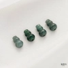 Spacer hạt tự làm vòng tay, vòng cổ ngọc bầu - Phụ kiện thời trang, giảm còn 19.669₫ 3