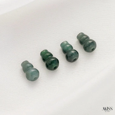 Spacer hạt tự làm vòng tay, vòng cổ ngọc bầu - Phụ kiện thời trang, giảm còn 19.669₫ 3 Spacer hạt tự làm vòng tay, vòng cổ ngọc bầu - Phụ kiện thời trang, giảm còn 19.669₫ 3