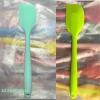 Spatula trộn bột silicon 27cm Au.sweetbake Phới dẹt chịu nhiệt, cây sên mứt đúc liền, giá ưu đãi 27.000₫ 5