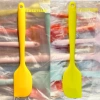 Spatula trộn bột silicon 27cm Au.sweetbake Phới dẹt chịu nhiệt, cây sên mứt đúc liền, giá ưu đãi 27.000₫ 6