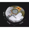 Spinner Chiến Giáp Biến Hình - Đồ Chơi Giảm Stress Quay Vòng Xoáy 30.000 VNĐ 8