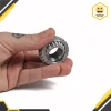 Spinner Nhẫn Xoay Vô Tận Helix - Đồ Chơi Giảm Stress Decor Cao Cấp Giá 15.000₫