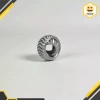 Spinner Nhẫn Xoay Vô Tận Helix - Đồ Chơi Giảm Stress Decor Cao Cấp Giá 15.000₫ 2