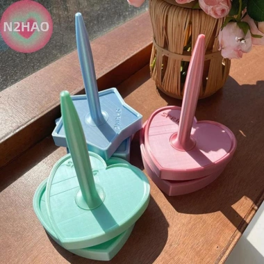 Spinners Sợi Đan Di Động N2HAO - Giá Đỡ Sợi Tổ Chức Lưu Trữ, 164,010₫ 2 Spinners Sợi Đan Di Động N2HAO - Giá Đỡ Sợi Tổ Chức Lưu Trữ, 164,010₫ 2