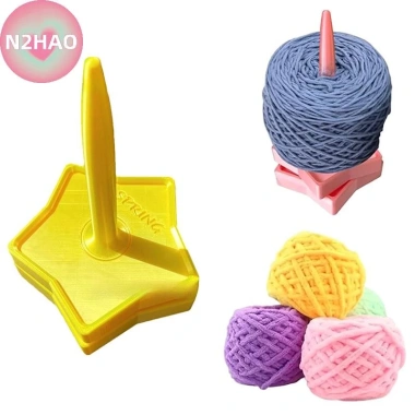 Spinners Sợi Đan Di Động N2HAO - Giá Đỡ Sợi Tổ Chức Lưu Trữ, 164,010₫ 3 Spinners Sợi Đan Di Động N2HAO - Giá Đỡ Sợi Tổ Chức Lưu Trữ, 164,010₫ 3