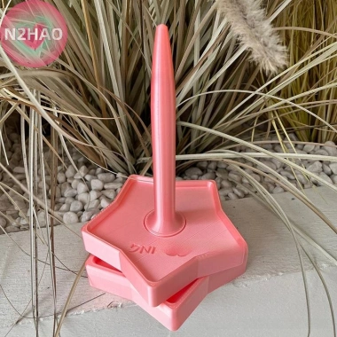 Spinners Sợi Đan Di Động N2HAO - Giá Đỡ Sợi Tổ Chức Lưu Trữ, 164,010₫ 7 Spinners Sợi Đan Di Động N2HAO - Giá Đỡ Sợi Tổ Chức Lưu Trữ, 164,010₫ 7