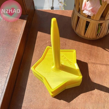 Spinners Sợi Đan Di Động N2HAO - Giá Đỡ Sợi Tổ Chức Lưu Trữ, 164,010₫ 9 Spinners Sợi Đan Di Động N2HAO - Giá Đỡ Sợi Tổ Chức Lưu Trữ, 164,010₫ 9