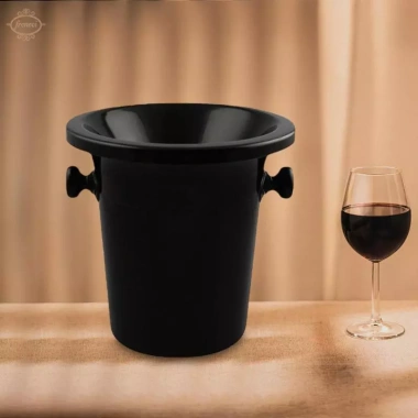 Spittoon Thủy tinh - Xô đựng đồ uống & đá làm lạnh Whisky, giá ưu đãi 162.800₫ - chất lượng cao