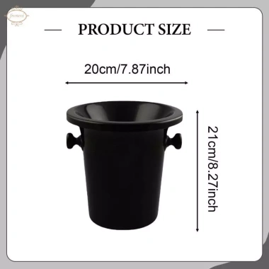 Spittoon Thủy tinh - Xô đựng đồ uống & đá làm lạnh Whisky, giá ưu đãi 162.800₫ - chất lượng cao