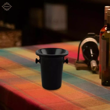 Spittoon Thủy tinh - Xô đựng đồ uống & đá làm lạnh Whisky, giá ưu đãi 162.800₫ - chất lượng cao